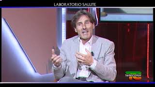 Laboratorio Salute: fitoterapia con Renaco Italia - 05.09.2019