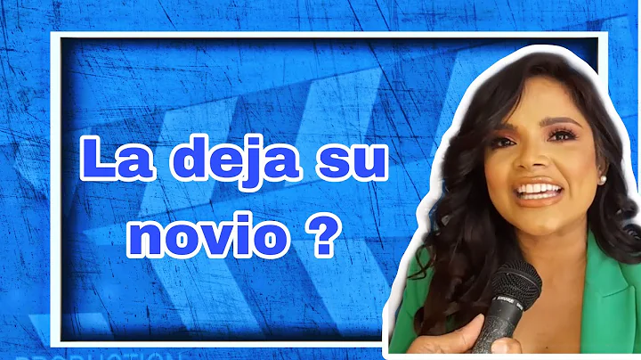 EVELYN VANESSA CALDERN SE VA CON SU NOVIO JUAN RES...