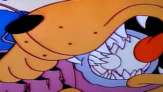 Homer Simpson Stuck In The Middle