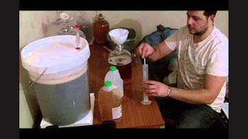 Hard Apple Cider Take Two...