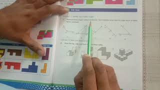 Identify & Classify Angles Part 3