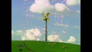 Original Windmill Animation 