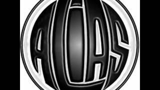 Alias - Warriors (Warriors ALS006)