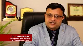 Cause and cure of Congenital Heart Disease