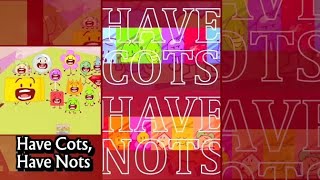 Download Mp3 BFB Team Part 2: Have Cots & Have Nots Gudang lagu Download Mp3 BFB Team Part 2: Have Cots & Have Nots