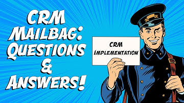 Microsoft Dynamics 365: Implementation - Your Questions Answered