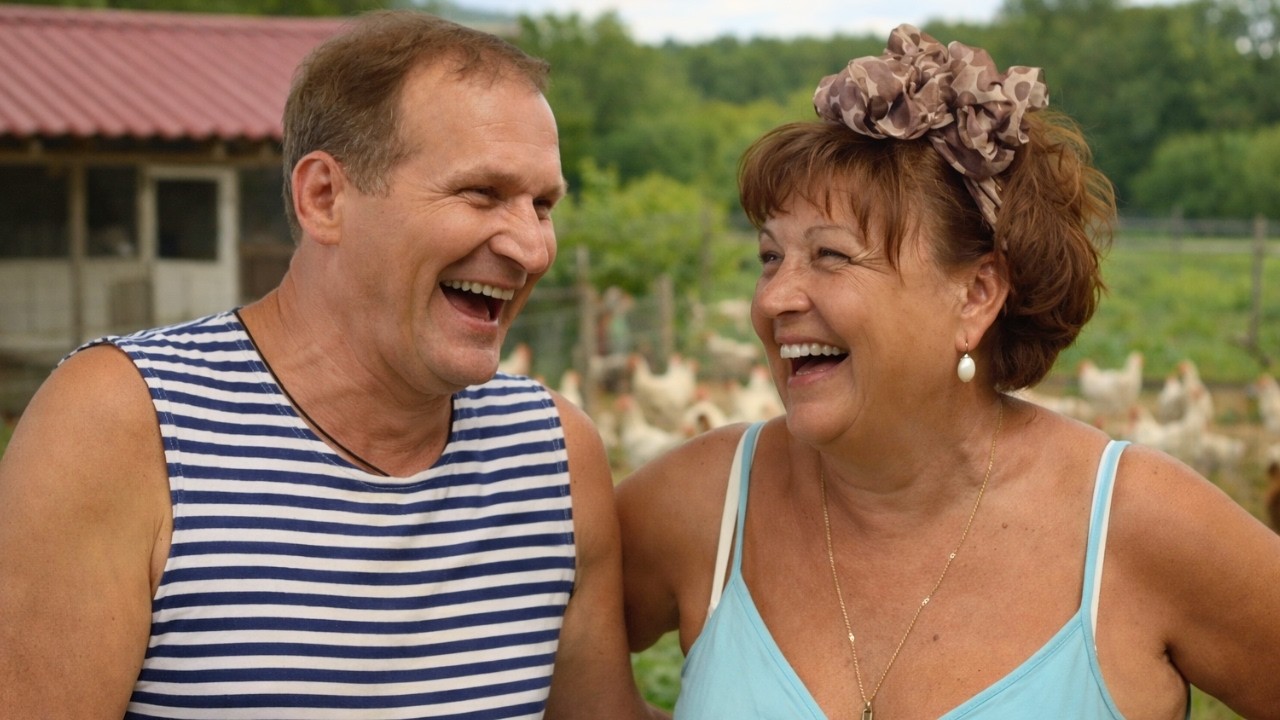 💛 САМЫЙ ЛУЧШИЙ СЕРИАЛ! ЕГО ХОЧЕТСЯ СМОТРЕТЬ ВСЕЙ СЕМЬЁЙ — Сваты