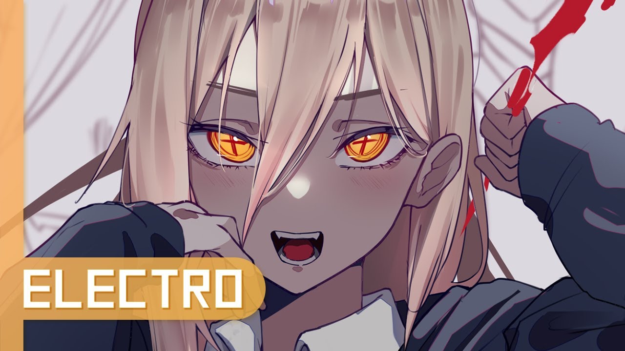 Nightcore - Burn It Down
