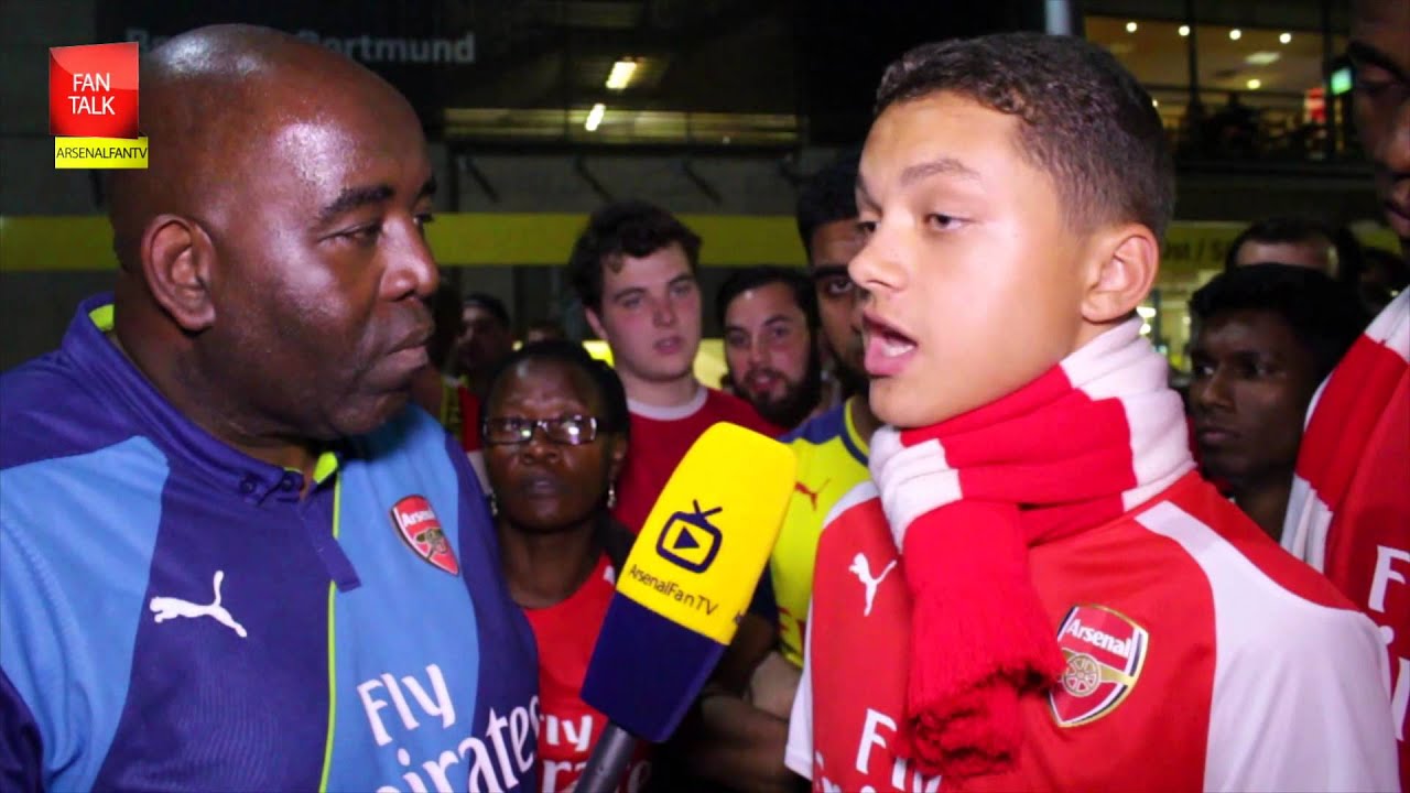 Arsenal Fan TV