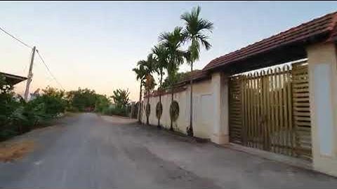 Bán đất củ chi giá rẻ diện tích lớn | Mua bán nhà đất