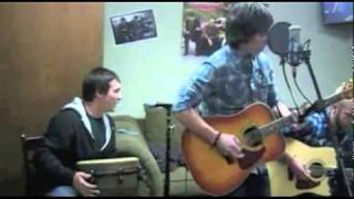 86 after - This Changes Everything acoustic live