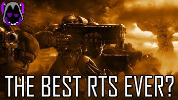 Starcraft 2- The Greatest RTS Ever