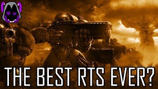 Starcraft 2- The Greatest RTS Ever