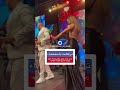 وصلة رقص بين باميلا الكيك و رامي عياش
