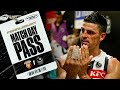 Behind the scenes of the grand final replay with scott pendlebury   match day pass