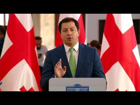 სპეკულაციას დაესმება წერტილი და სიმართლე გახდება საზოგადოებისთვის ცნობილი- თალაკვაძე