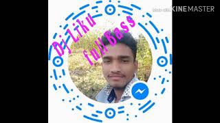 New Dj song sambalpuri Dj liku full Bass