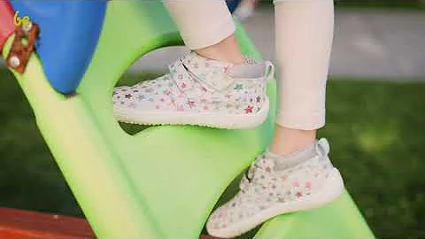 Be Lenka Kids barefoot shoes Play - Twinkle