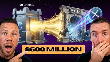 The investment that changed XRP forever