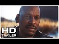 BAD HOMBRES Trailer (NEW 2024)