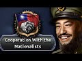 Playing China In Hearts Of Iron 4 Just Became Broken