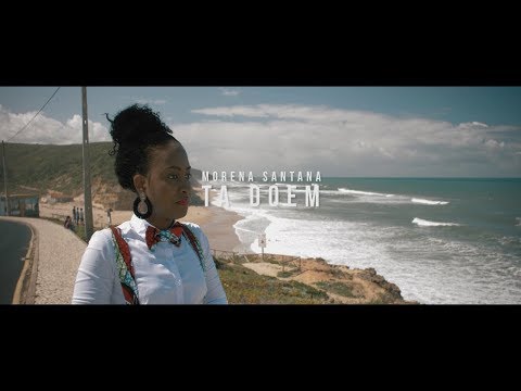 Morena Santana Ta Doem | Official 4K Video [2018]