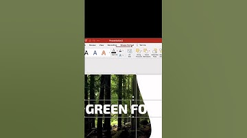 Ready to Take Your PowerPoint from Ordinary to Extraordinary || #animation #css #threejs