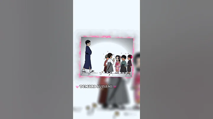 Kanae Kocho and Dad édit🦋💓 #temarisunami #cute #edit #demonslayer #kanae #shorts