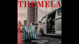 THUMELA by Unknown Djz x Bossiie ft 330 Eye