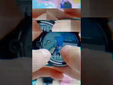 pubg in smart watch