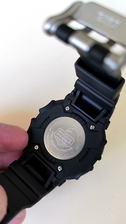 Gshock GX56 King Fluo #gshock #toolwatch #edcgear #watch #casio