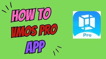 Install VMOS Pro | Run a Virtual Android System on Your Phone!
