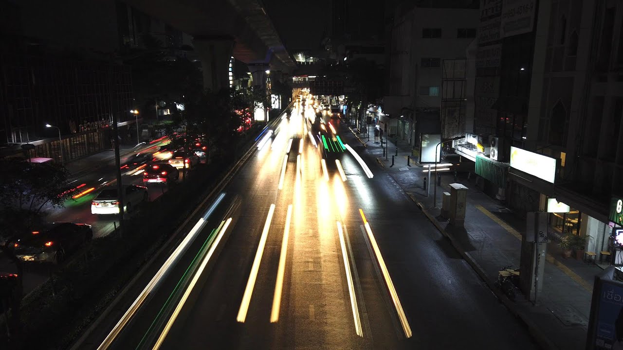 ペトロールズ - 高速 - YouTube