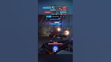 Shuriken, Dash, SLASH – Genji Highlights 🌌🌀