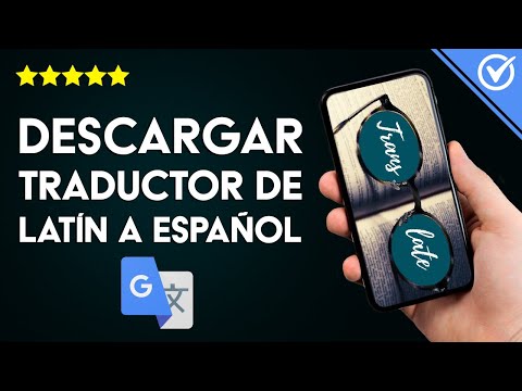 Cómo Descargar e Instalar un Traductor de Latín a Español para Android Fiable