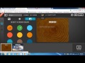 Haiku Deck Web App - Advanced