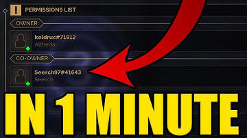 HOW to SHARE BASE with FRIENDS in DUNE AWAKENING