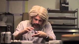 All True Detective Parody