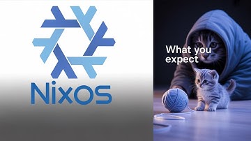 NixOS is not what you think
