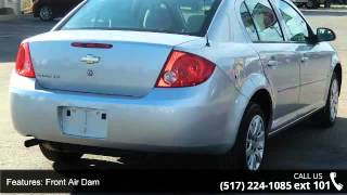 2008 Chevrolet Cobalt LS Sedan - Price Right Auto Group -...