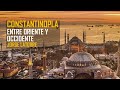 CONSTANTINOPLA, reina de las ciudades. Su historia e influencia en la cultura mundial. Jorge Latorre
