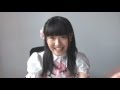 SUPER☆GiRLS 4/18発売シングル「1,000,000☆スマイル」あみた♪
