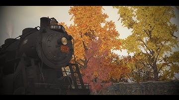 Helper Locomotive Required