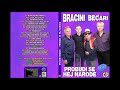 Bracini Bećari Neka Laju Nek Pričaju NOVO 2020