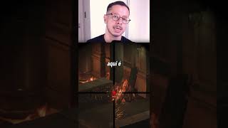 🎮RE9 É MELHOR DO QUE PARECE!  #residentevilrequiem #re9 #nerd