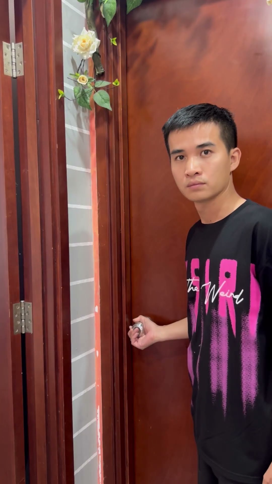 Su Hao comedy: OMG! it's amazing ?