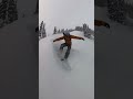 Crystal Mountain, WA in 60 seconds!