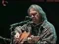 Neil young  horseshoe man  10191997  shoreline amphitheatre official