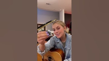 Thumbnail of That’s one way to budget better 😂 #Budgeting #Guitar #Music