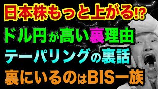 日経平均は3万円まで上がらない？【ドル円の知っておきたい話】テーパリング裏話と米国決算銘柄とユーロ円【株とFXの初心者】